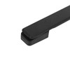 CHICIRIS Suitcase Handle Replacement Plastic Luggage Handle Luggage Handle Plastic