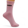 Pilates Grip Socks Yoga Socks with Grips for Women, Non-Slip