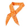The Elixir Deco Cool Bandana Ties Neck Wrap Cooler Headband