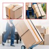 YIXISI 6 Pieces Lashing Strap, Adjustable Ratchet Lashing Strap, Mounting