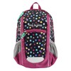 Step by Step Kiga Maxi "Ponny Lotta" Backpack Set, Pink