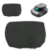 Protective Cover for Cordless Robotic Pool Cleaner - Keyrank Cover