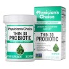 Prebióticos +pro Enzima Digestivas Desintoxicación Mujer 60u