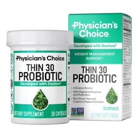 Prebióticos +pro Enzima Digestivas Desintoxicación Mujer 60u