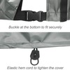 Porch Shield Waterproof Universal Generator Cover 38 x 28 x