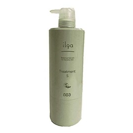 Irga Medicated Treatment S1, 21.9 oz (620 g)