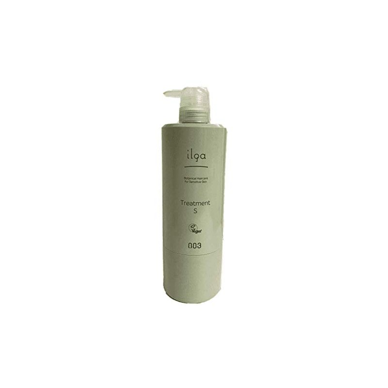 Irga Medicated Treatment S1, 21.9 oz (620 g)