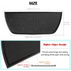 Auovo Dashboard Mat Liner for Ram Pickup 1500 2500 3500