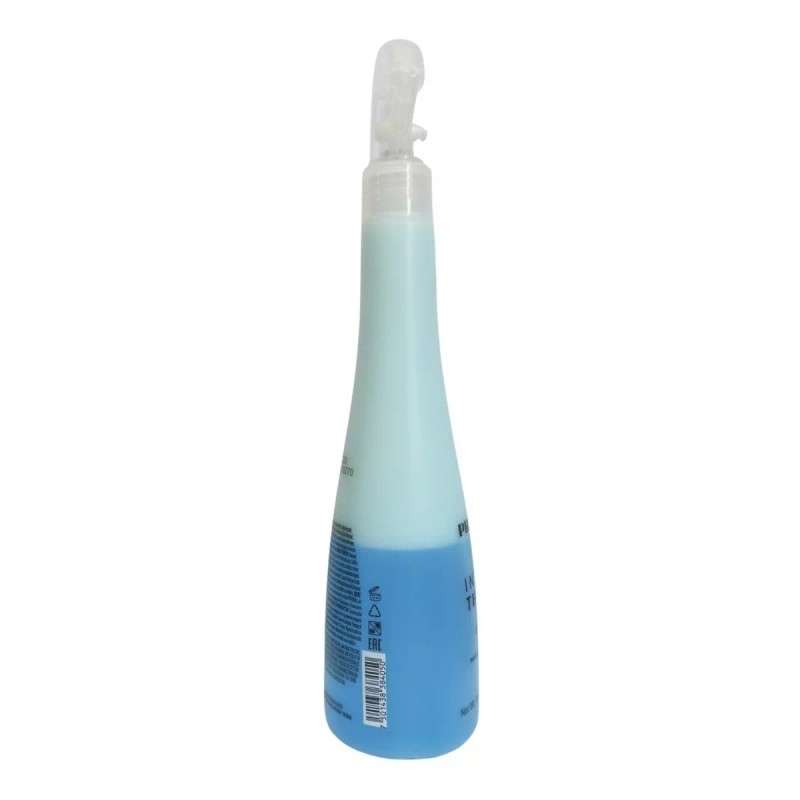 Pravana Intense Therapy Leave In Tratamiento 2 Fases