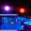 flintronic LED Underwater Light, 4 Pieces Underwater Light Pool, 13