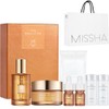 Missha Time Revolution Prime Stem 100 2-piece set 1 set / 미샤 타임 레볼루션 프라임스템100 2종 세트 1세트