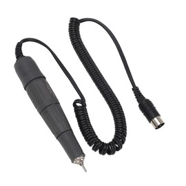 Micromotor Handle Micro Motor Handpiece CW CCW 35000RPM with Carbon Brush for Polishing Grinding