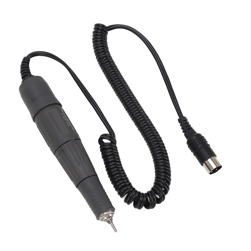 Micromotor Handle Micro Motor Handpiece CW CCW 35000RPM with Carbon