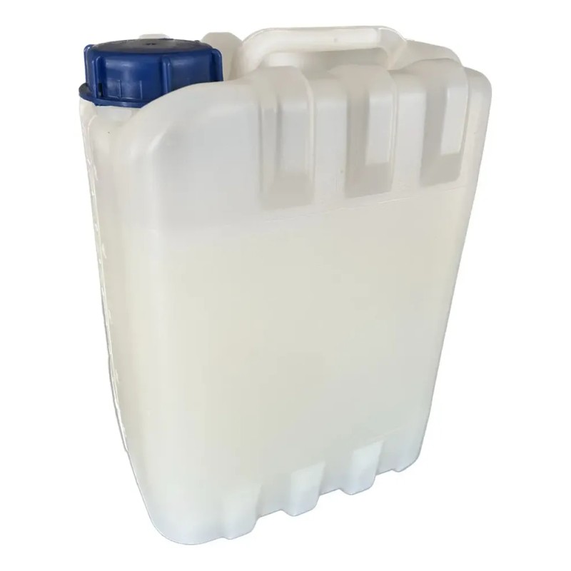 Shampoo Hotelero 5 Lts - Amenidades Hoteleras Refill