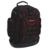 Westward 32PJ49 - Tool Backpack 22 Pockets 17 x6-3/4 x19