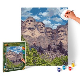 MNZ - Mount Rushmore