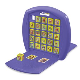 Top Trumps Winning Moves - Match SuperThings, Board Game, Connect 5 Super Things Characters Online