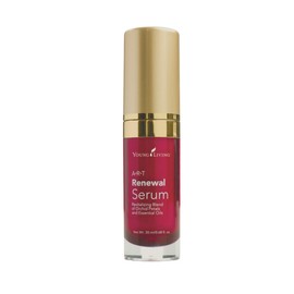 Young Living ART Renewal Serum - 20 ml - Natural Skin Care Protection for Youthful Radiance, Skin Tone Balance, and Refreshing Hydration - Deep Nourishment