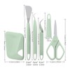 KUBOM Weeding Basic Set for Viny Basic Tools - Essential