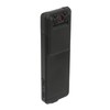 Digital Recorder Metal 1050mah 1080P HD 180 Degree Infrared Rotatable
