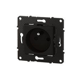 legrand BTAL21SD Socket Altège 16 A with Automatic Terminal Night/Night BTAL21SD