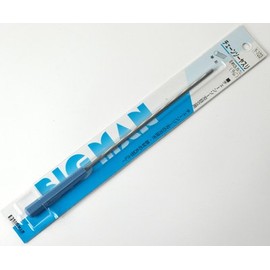 BIGMAN Y-102 File for Chien Saw, 0.1 inch (3.2 mm)