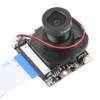 5MP Manual IR cut Night Vision Camera Module w 2Pcs