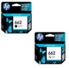 HP 662 Ink Combo