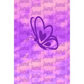 Lavender Cloud Series Prayer Journal: Notebook Diary