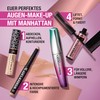 Manhattan Wonder'Last Shadow Stick 004 Soft Bubbles, Intense and Highly