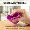 EGOeric Speed Stacking Cups Game Set - 12 Stacking Cups,