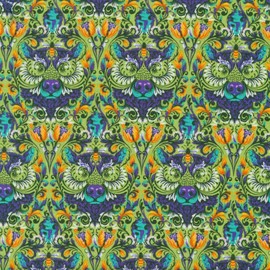 Bear With Me - Glow || Tiny Beasts