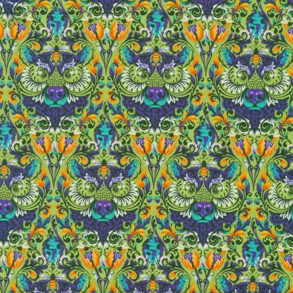 Bear With Me - Glow || Tiny Beasts