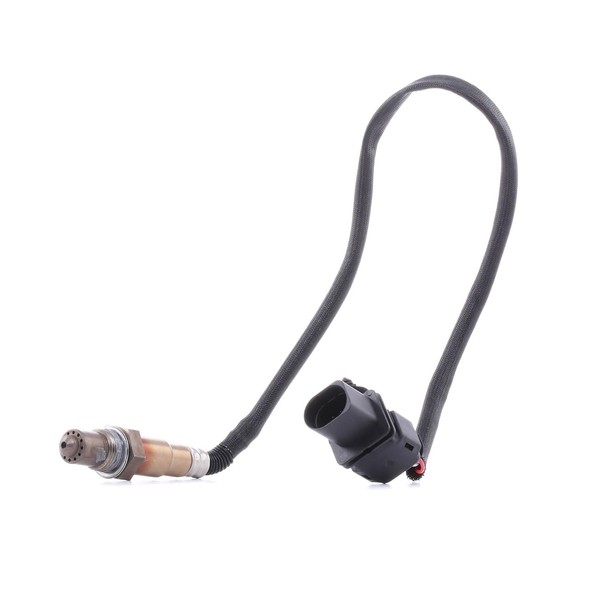 RIDEX PLUS 3922L0317P Lambdasonde Oxygen O2 Sensor Beheizt 415mm