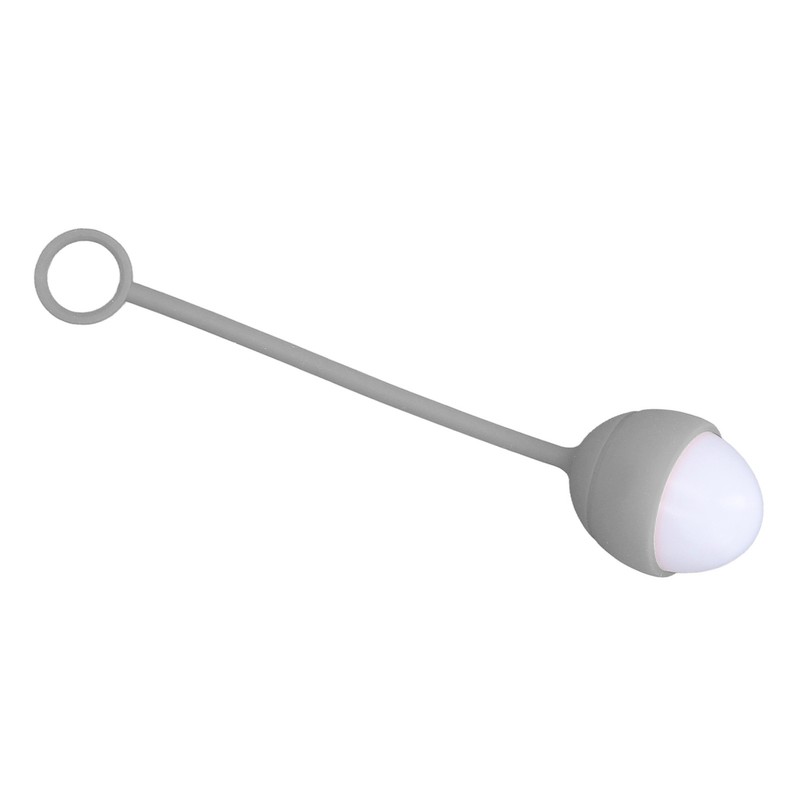 USB Rechargeable Night Light Silicone Lamp Mini Bedside LED Lamp