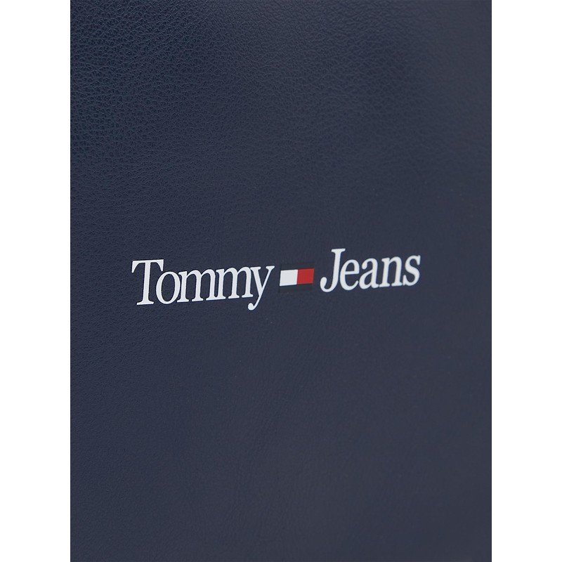 Tommy Jeans Women's TJW Camera Bag Small, Blue (Twilight Navy),
