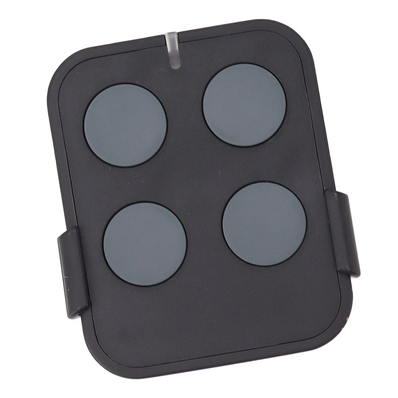 Garage Door Opener Remote for Avidsen 4 Button Garage Door