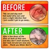 MISTER BEN'S Original Ear Elixir w/Spearmint for Dogs & Cats