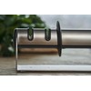 Zwilling, 32601-000-0, TWINSHARP Select, Affilacoltelli in acciaio raffinato, 2 moduli,