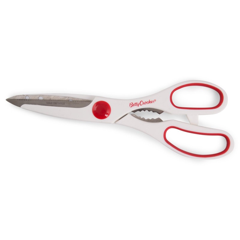 Betty Crocker Scissors/Kitchen Shears
