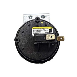 Pellethead Replacement Harman & Heatilator Vacuum Pressure Differential Switch 3-20-6866
