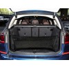 SHENKENUO Car Envelope Style Trunk Cargo Net For Honda Civic