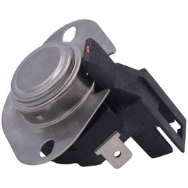 Supplying Demand 8557403 1180102 Clothes Dryer High Limit Thermostat Replacement