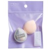 Finger Powder Puff EG-014