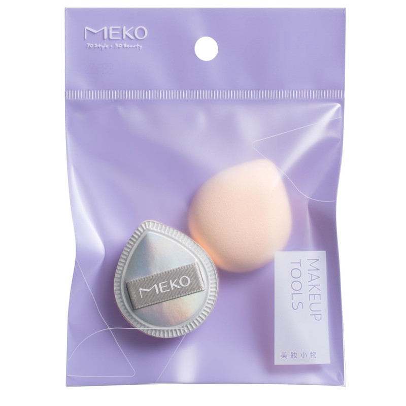 Finger Powder Puff EG-014