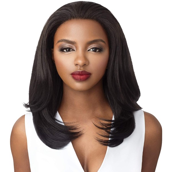 Outre Quick Weave Half Wig MACY (DR425)