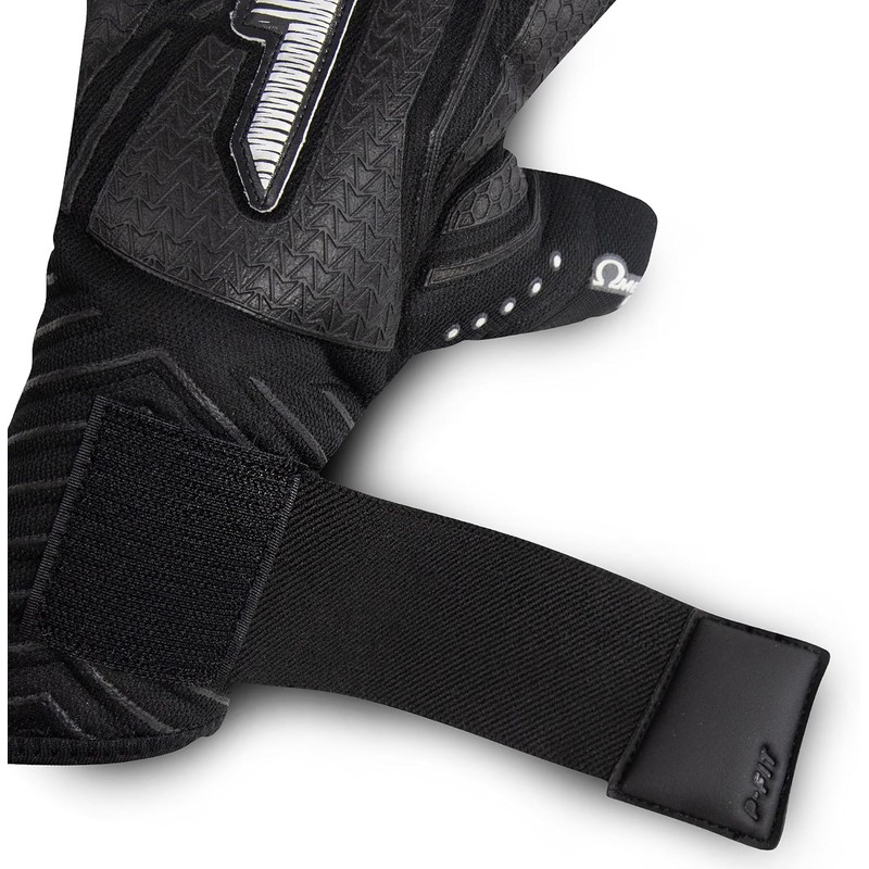 Rinat Aries Nemesis Semi Guantes de Portero, Unisex Adulto