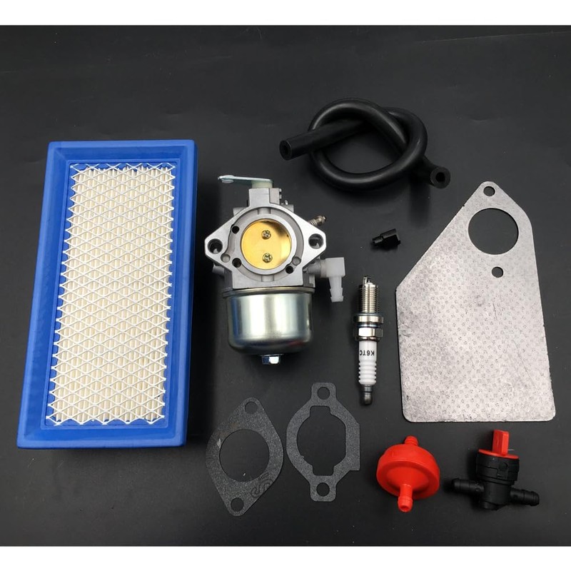 LIZAPUS Carburetor Carb Compatible with Lincoln Power Arc 4000 Generator