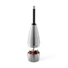 Zack 20205 Forro Tea Infuser, Stainless Steel Matt