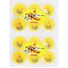 Mango Flavour Pudding with Nata De Coco, (3.88 OzX6Cups),2 Pack